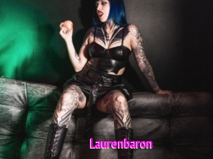 Laurenbaron