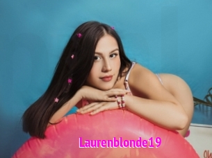 Laurenblonde19