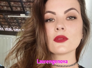 Laurengenova
