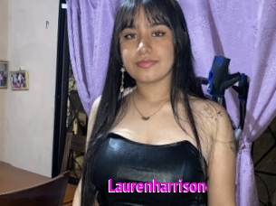 Laurenharrison
