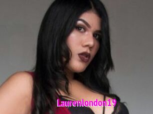 Laurenlondon19