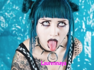 Laurennaya