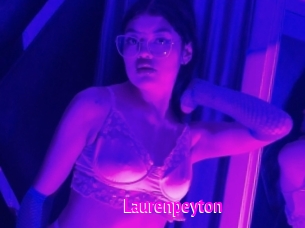 Laurenpeyton