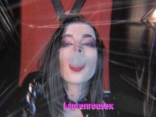 Laurenrousex