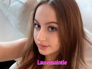 Laurensaintie