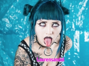 laurensandal Porn Loverz