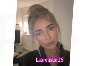 Laurenstar25