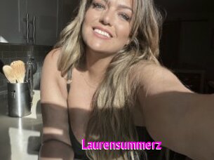 Laurensummerz