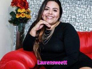 Laurensweett