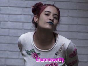 Laurenswetty