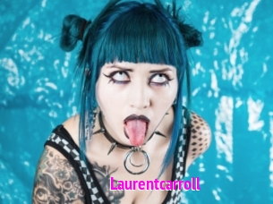 Laurentcarroll