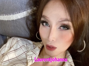 Laurentjohanna