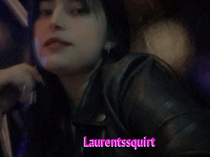 Laurentssquirt