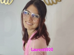 Laurentt800