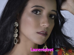 Laurenvelvet