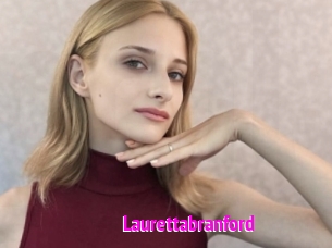 Laurettabranford