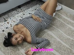 Lauriebrown