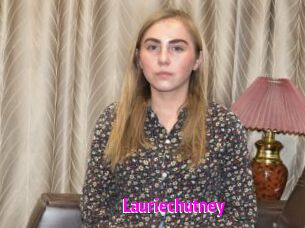 Lauriechutney