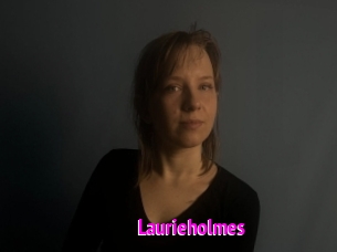 Laurieholmes