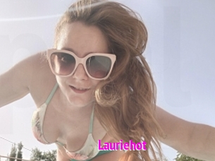Lauriehot