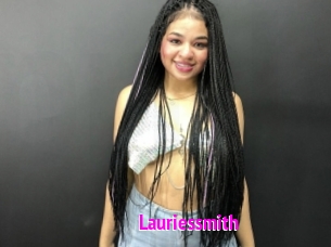 Lauriessmith