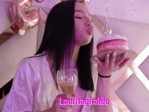 Lauritagiraldo