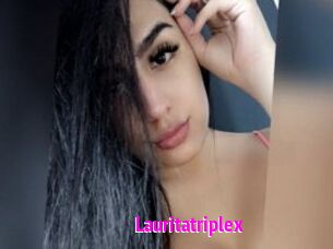 Lauritatriplex