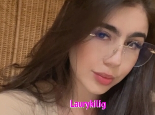 Laurykilig