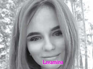 Lavamina