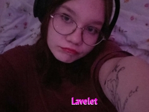 Lavelet