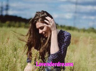 Lavenderdreams