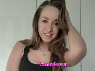 Lavendersun