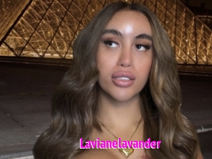 Lavianelavander