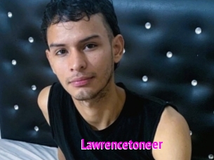 Lawrencetoneer