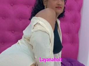 Layanaholt