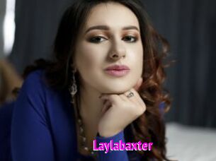 Laylabaxter