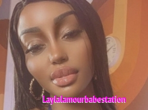Laylalamourbabestation