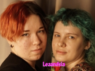 leaandsia Porn Loverz