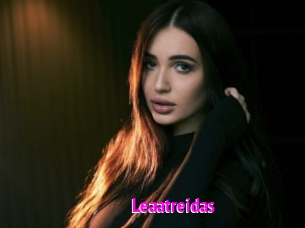 Leaatreidas
