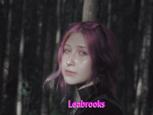 Leabrooks