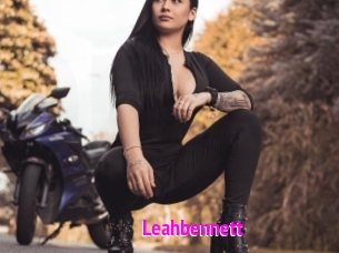 leahbennett Porn Loverz
