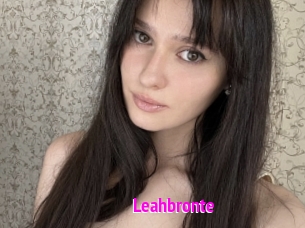 leahbronte Porn Loverz