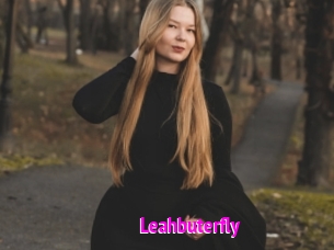 Leahbuterfly
