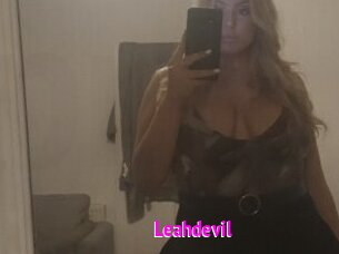 leahdevil Porn Loverz