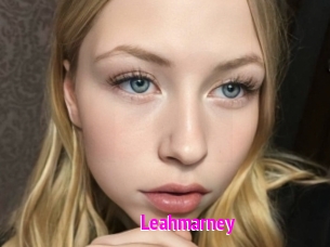 Leahmarney