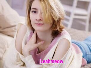 Leahmeow