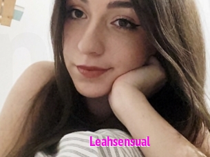 Leahsensual