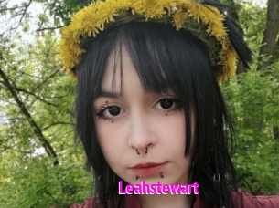 Leahstewart