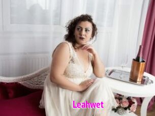 Leahwet