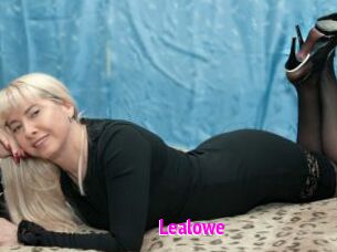 Lealowe